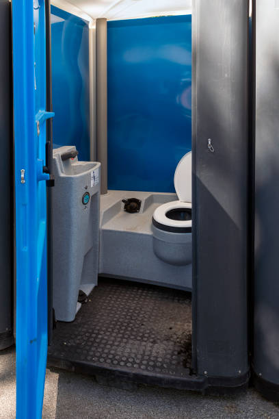 Portable Toilet Options We Offer in Milton, WA