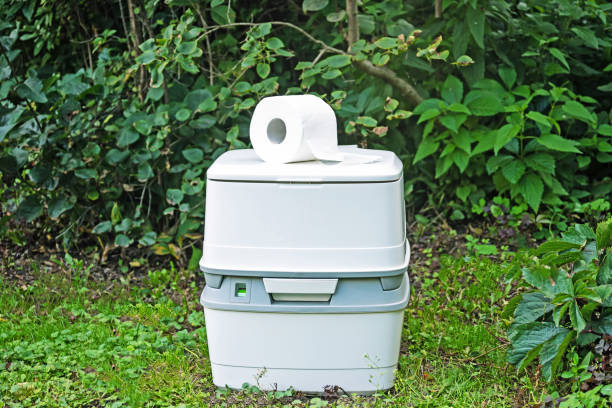 Best Luxury portable toilet rental  in Milton, WA