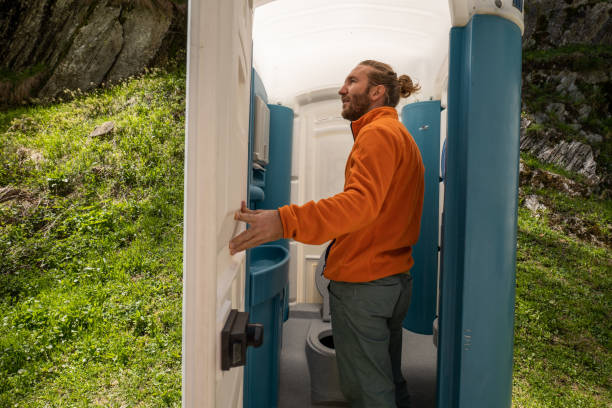 Best Portable toilet rental cost  in Milton, WA