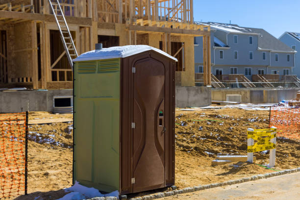 Best Best portable toilet rental  in Milton, WA