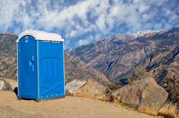 Best Sanitation services for porta potties  in Milton, WA