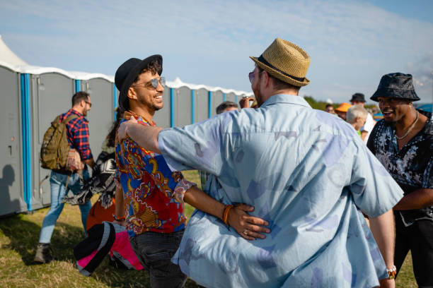 Best Affordable portable toilet rental  in Milton, WA