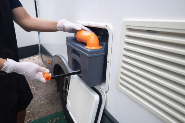 Best Affordable portable toilet rental  in Milton, WA