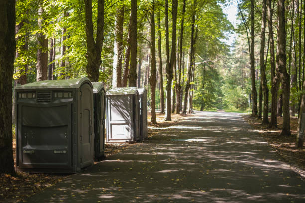 Best Event porta potty rental  in Milton, WA