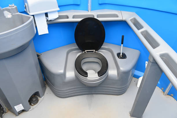 Best Long-term porta potty rental  in Milton, WA