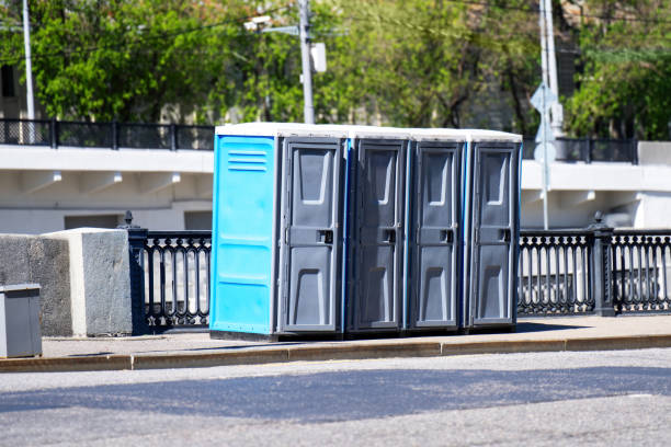 Best Local porta potty services  in Milton, WA