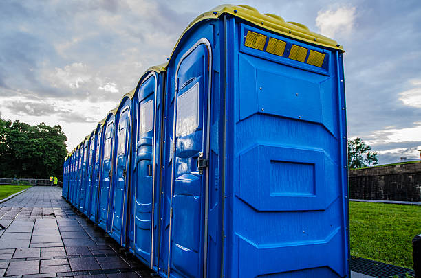 Best Porta potty cleaning services  in Milton, WA