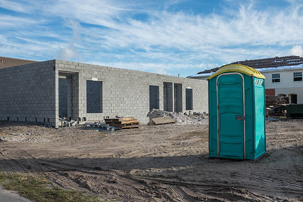 Best Restroom trailer rental cost  in Milton, WA