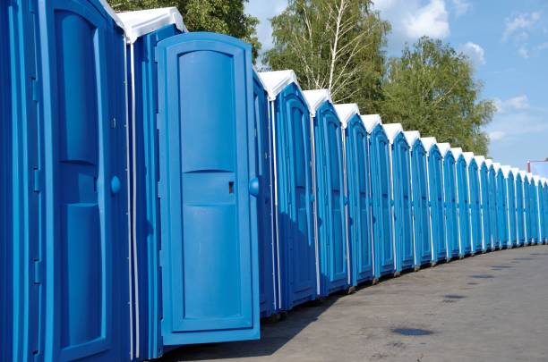 Best Porta potty for special events  in Milton, WA